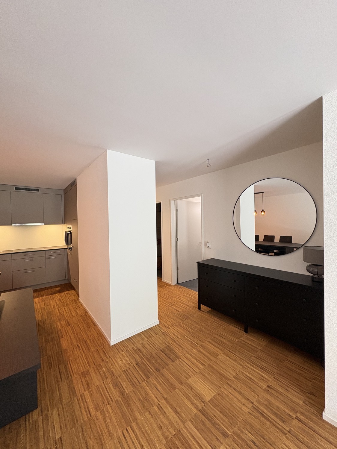 Appartement de 2 ½ pièces, photo 1 sur 10