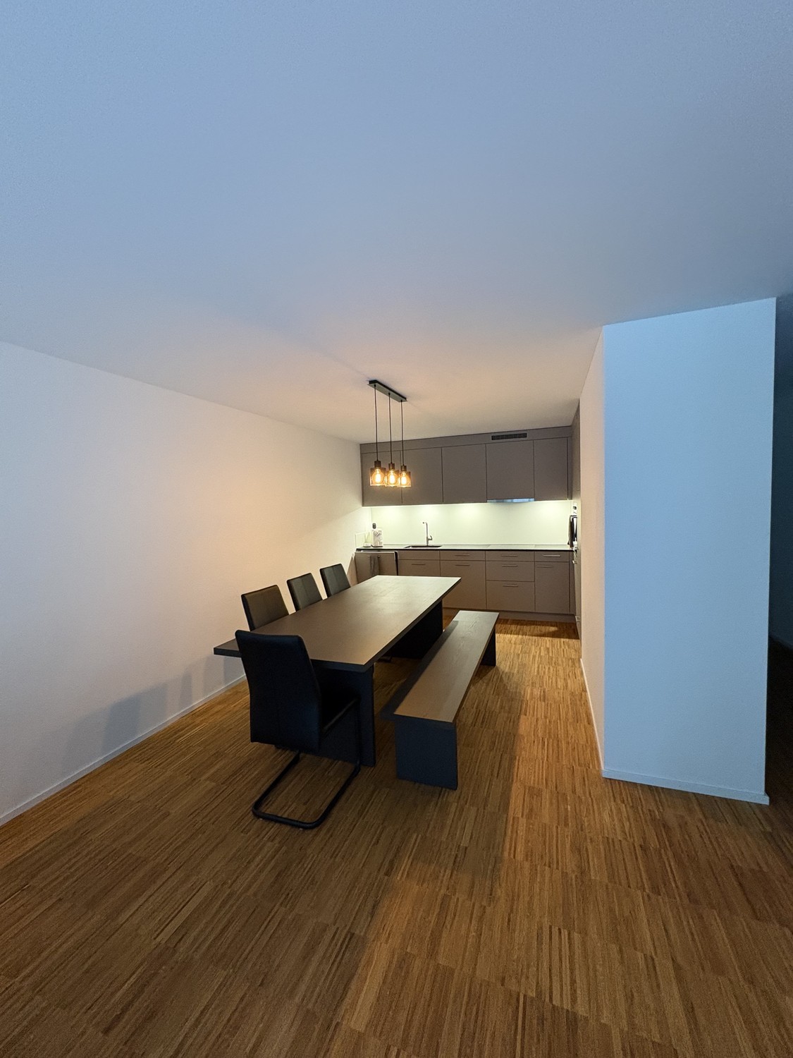 Appartement de 2 ½ pièces, photo 2 sur 10
