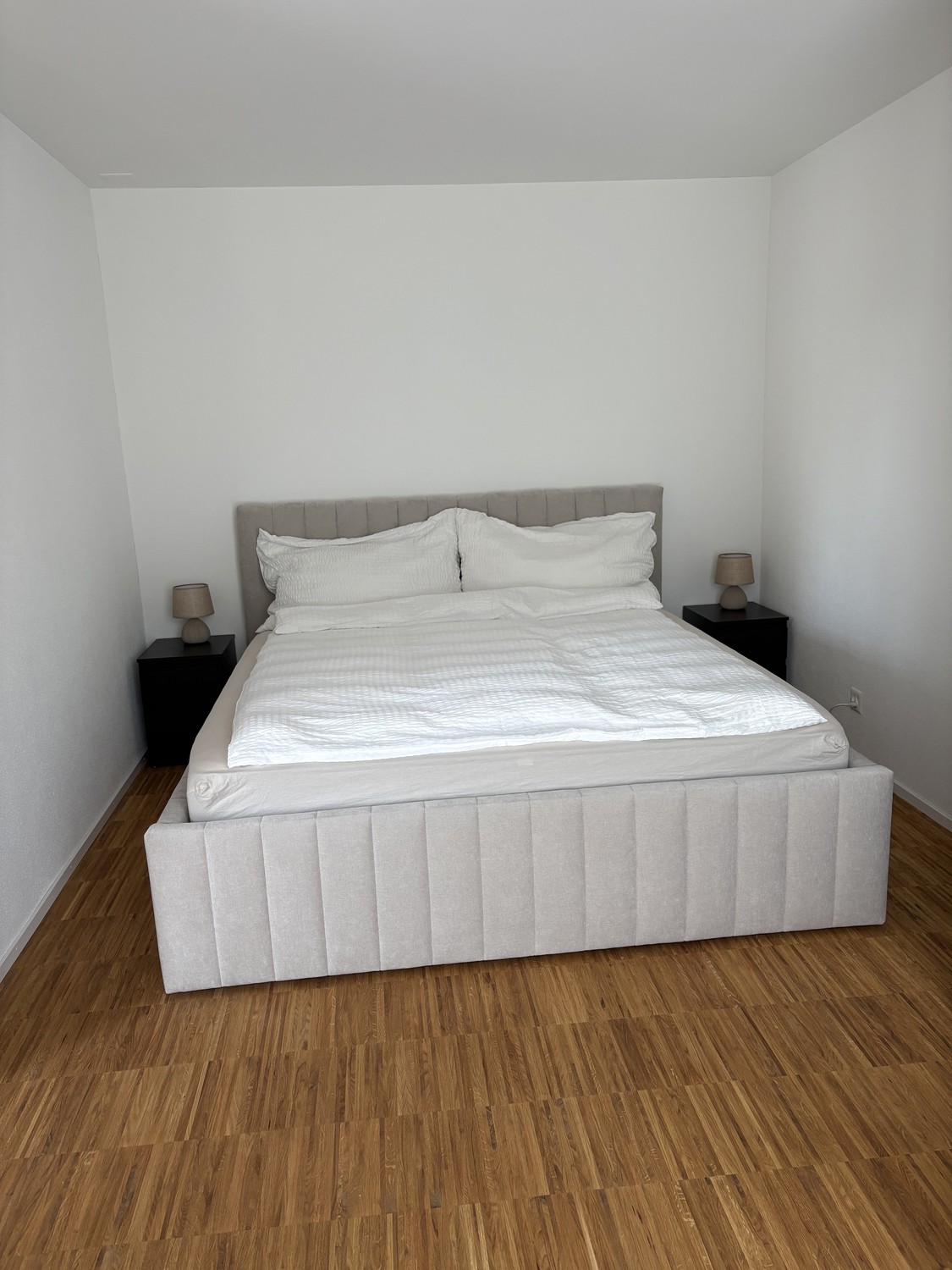 Appartement de 2 ½ pièces, photo 9 sur 10