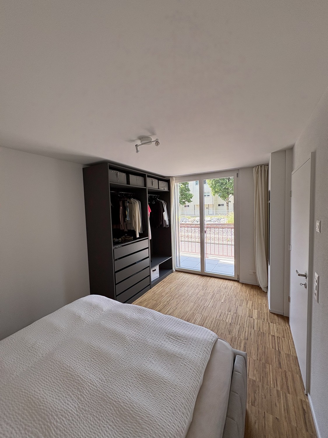 Appartement de 2 ½ pièces, photo 10 sur 10