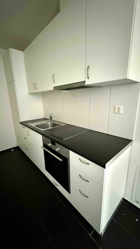 1 ½ pièces appartement, photo 5 sur 6