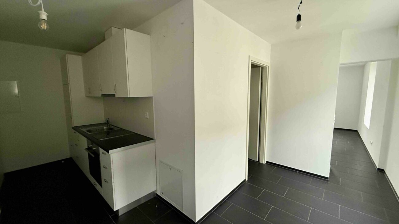 1 ½ pièces appartement, photo 4 sur 6