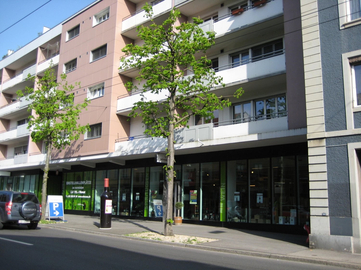 Appartement 1 pièce, photo 1 sur 7