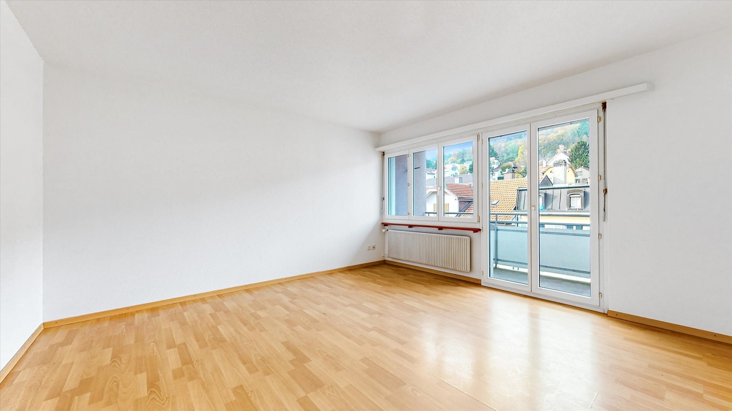 Appartement 1 pièce, photo 6 sur 7