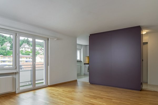 Appartement 1 pièce, photo 3 sur 7