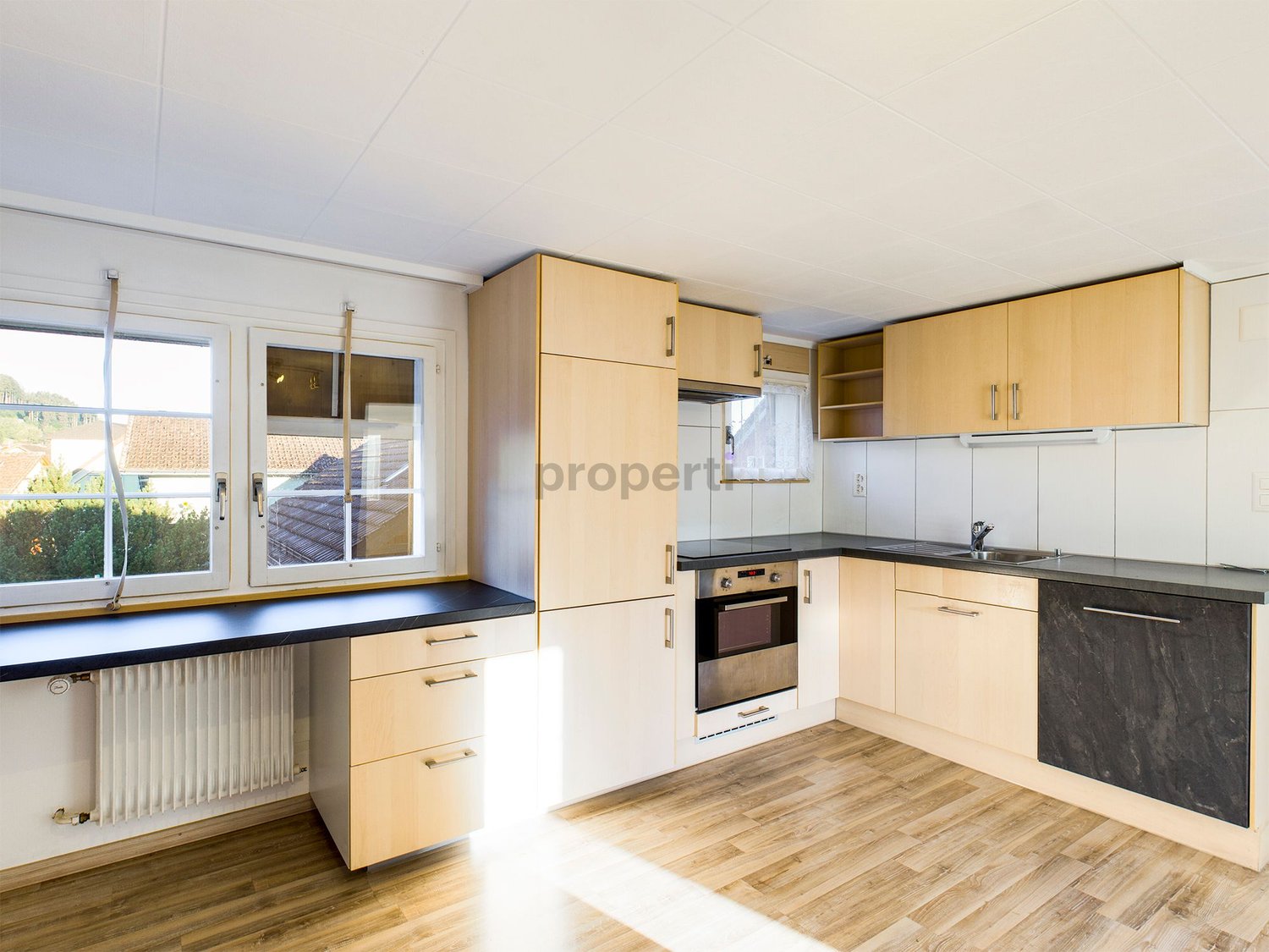 Appartement de 3 pièces, photo 10 sur 10