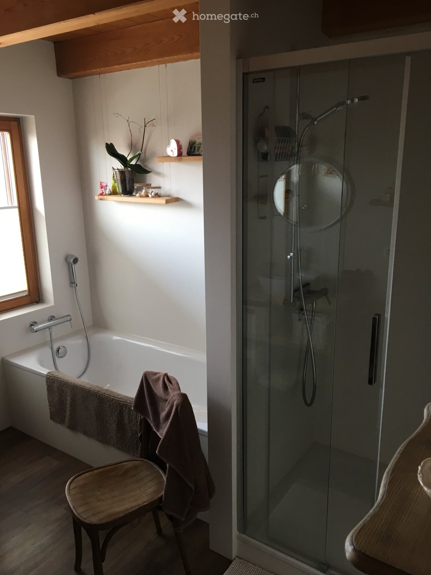 1 room single room