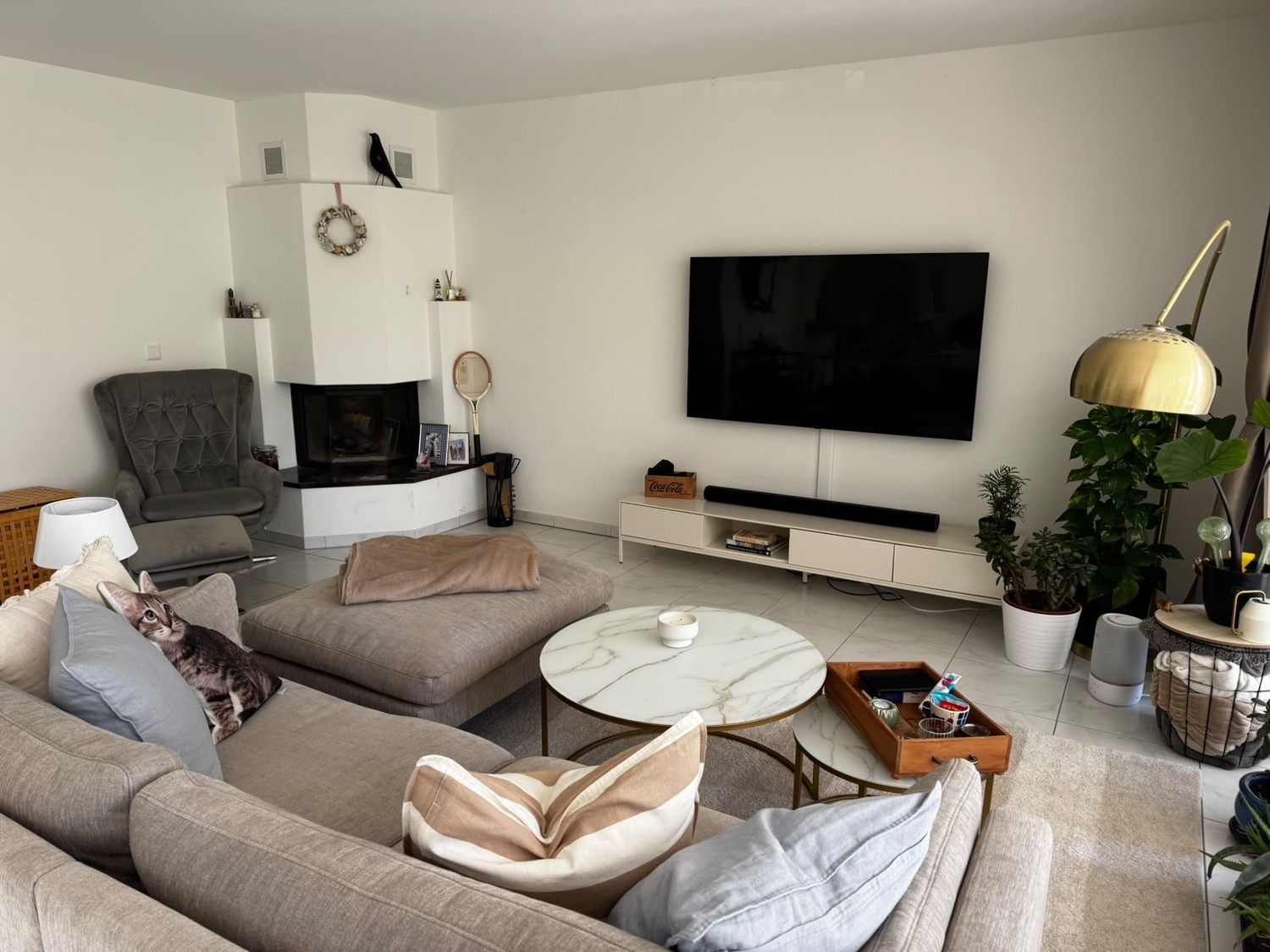 Appartement de 3 ½ pièces, photo 5 sur 10