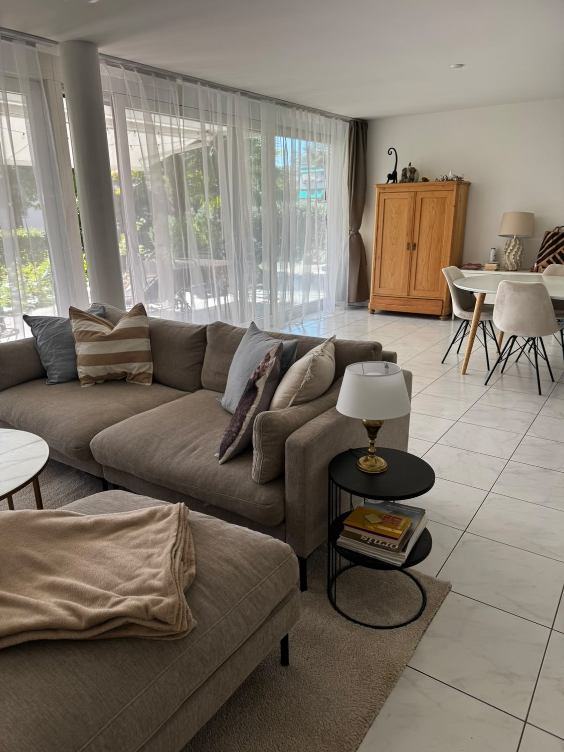 Appartement de 3 ½ pièces, photo 1 sur 10