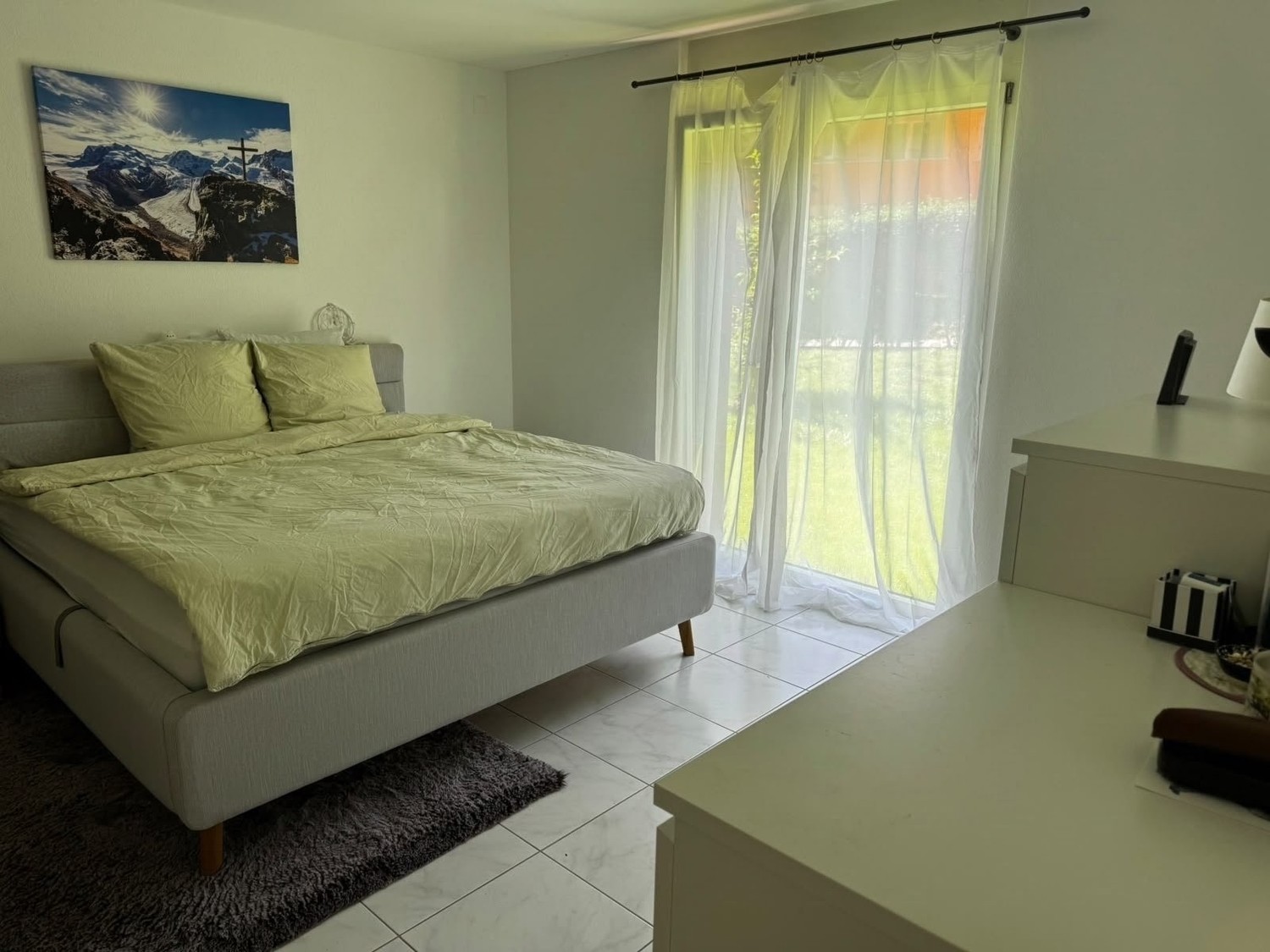 Appartement de 3 ½ pièces, photo 7 sur 10