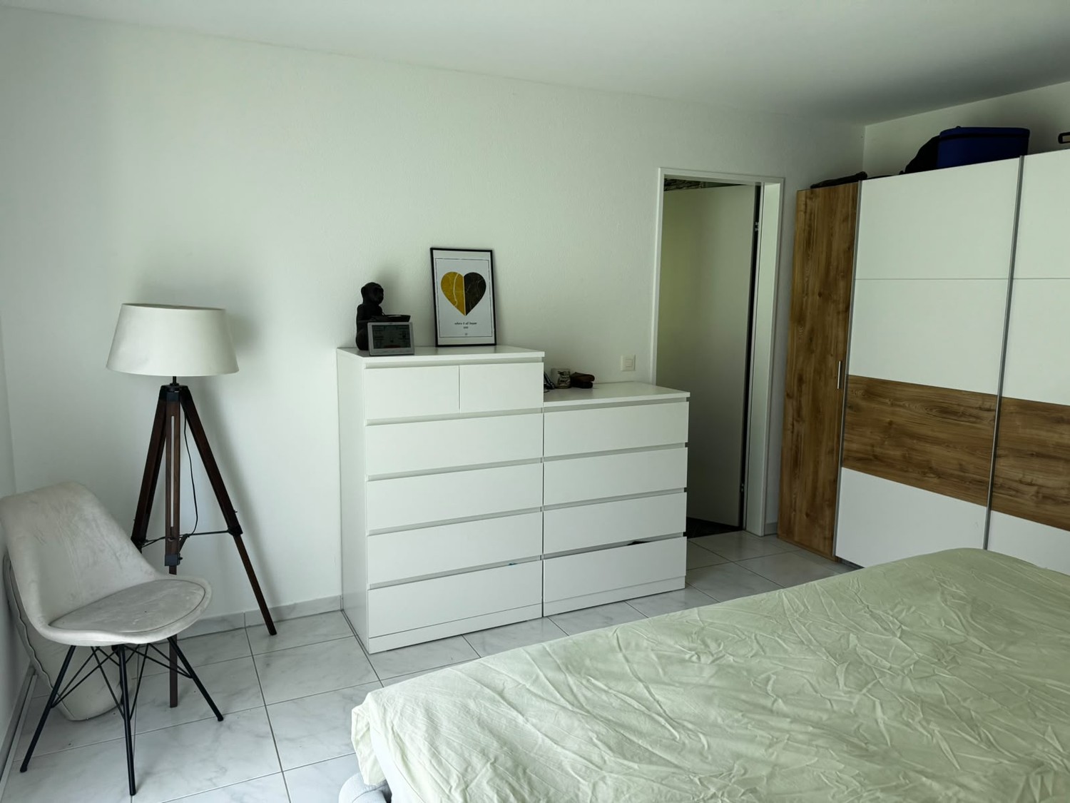 Appartement de 3 ½ pièces, photo 9 sur 10
