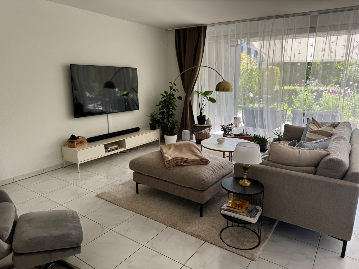 Appartement de 3 ½ pièces, photo 3 sur 10