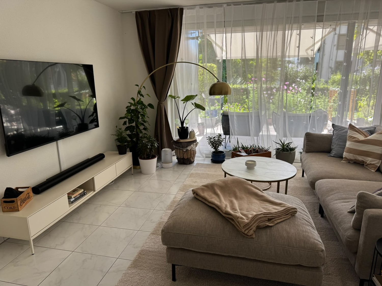 Appartement de 3 ½ pièces, photo 6 sur 10