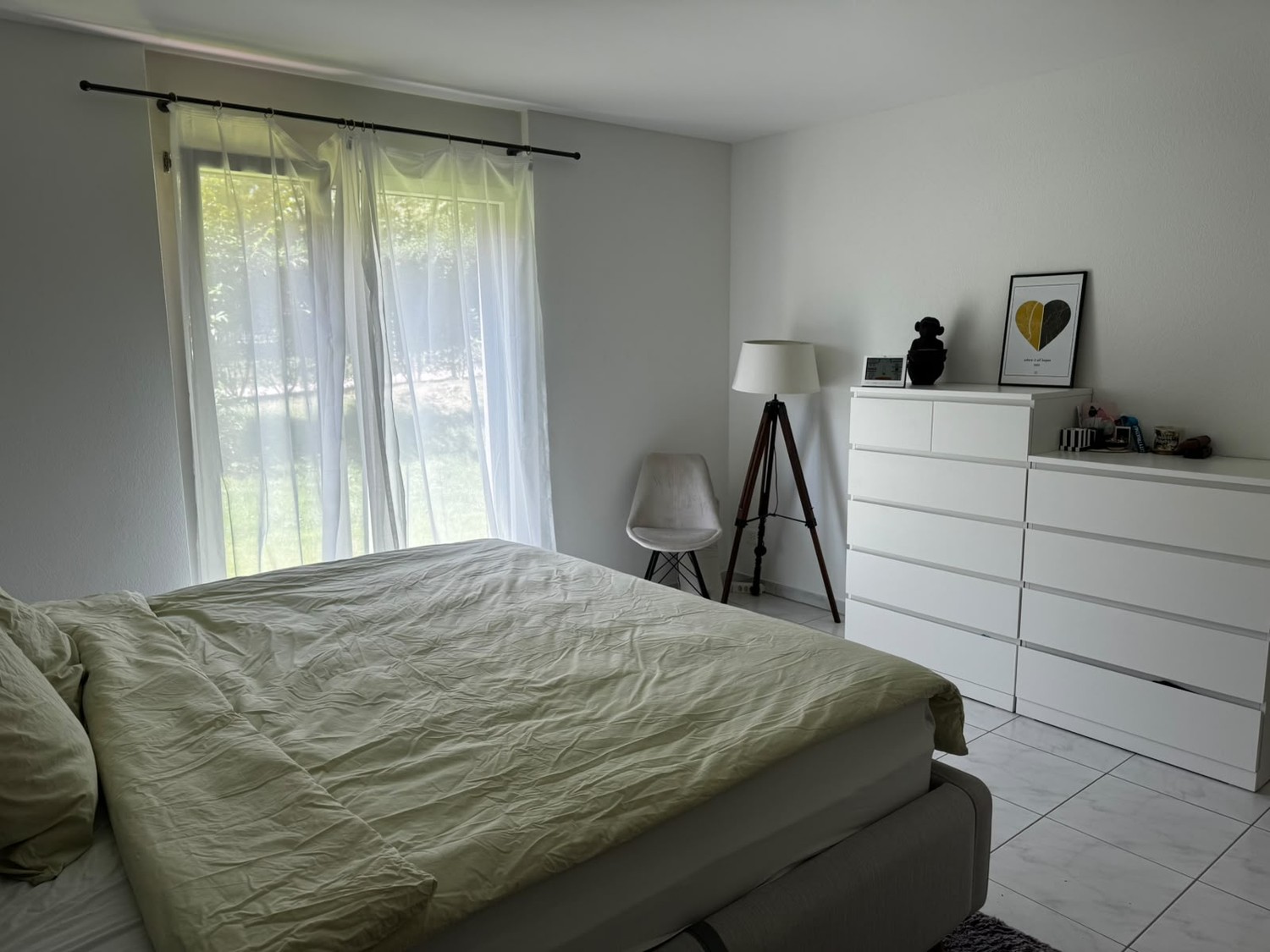 Appartement de 3 ½ pièces, photo 8 sur 10