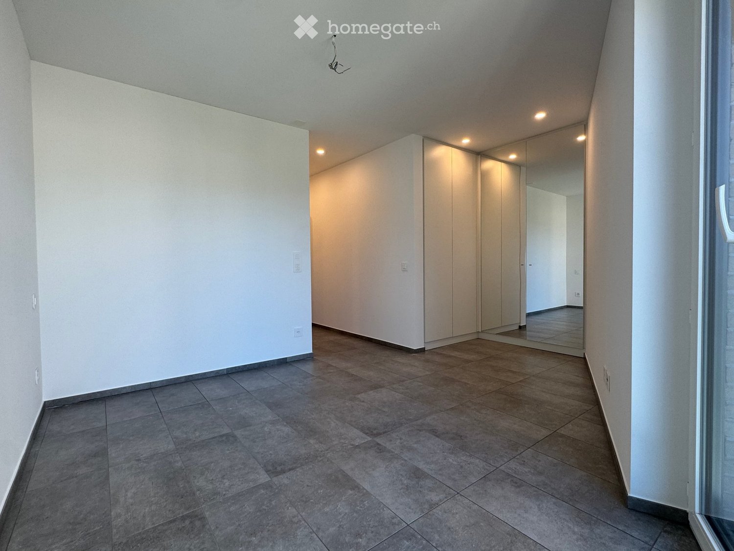 Appartement de 3 ½ pièces, photo 1 sur 8