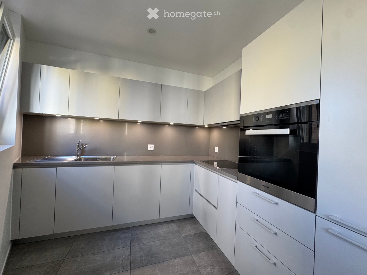 Appartement de 3 ½ pièces, photo 8 sur 8