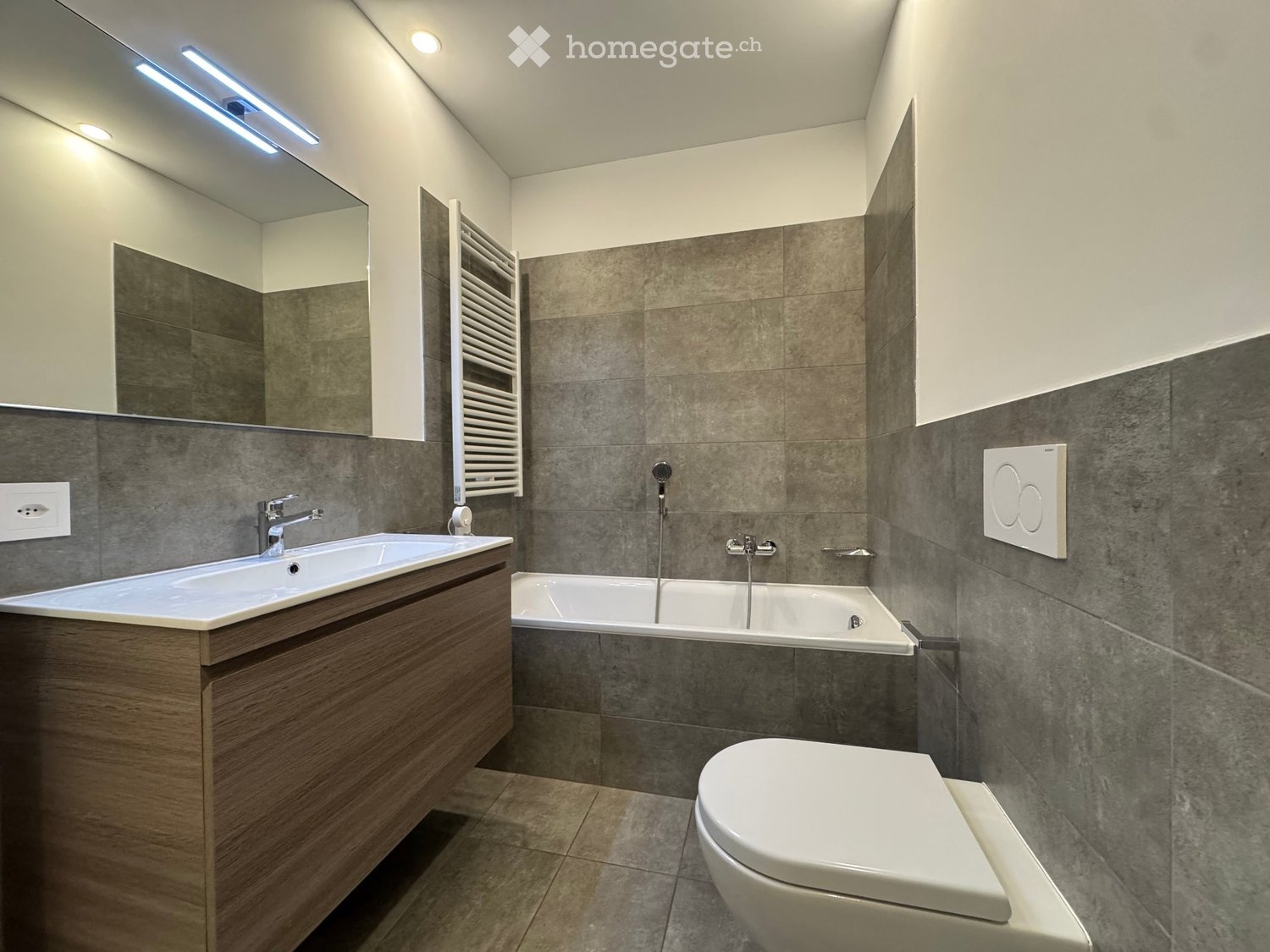 Appartement de 3 ½ pièces, photo 6 sur 8