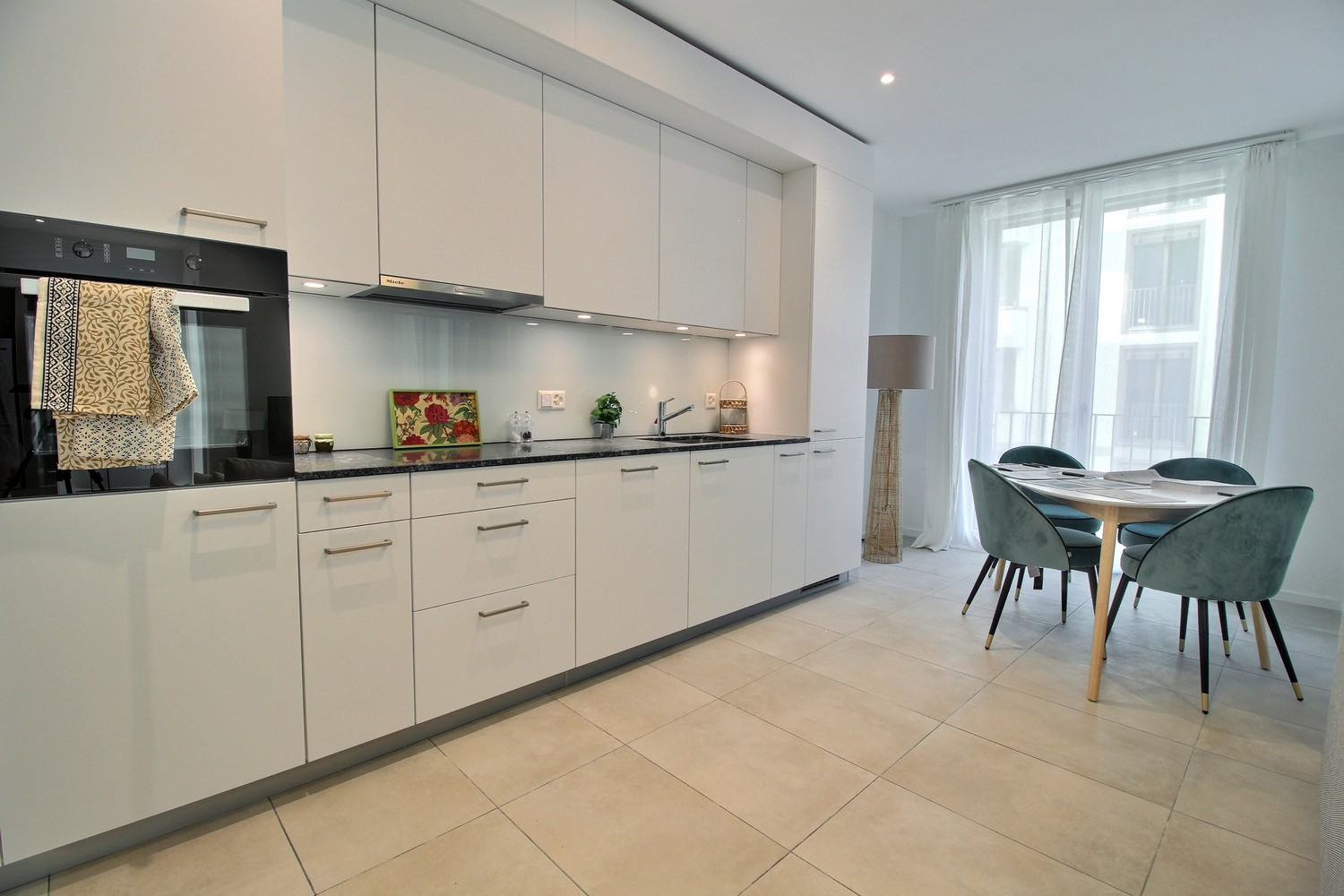 2 ½ rooms apartment, photo 4 sur 8