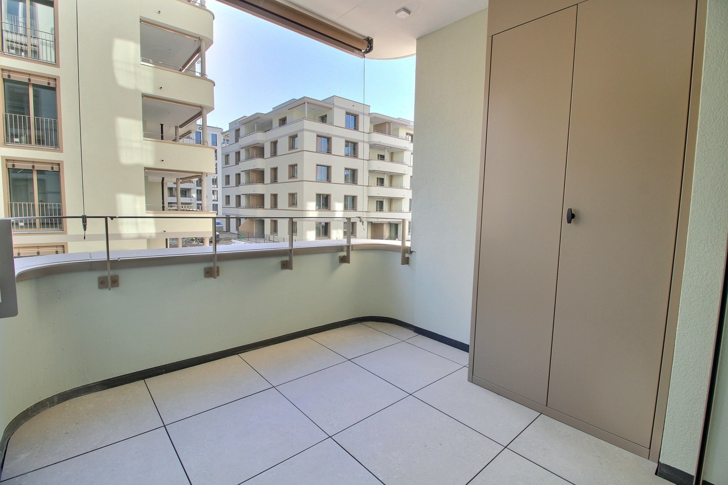 2 ½ rooms apartment, photo 5 sur 8