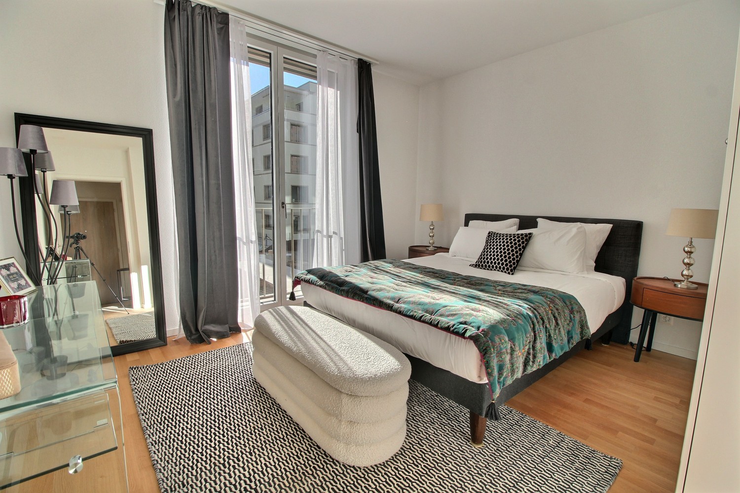 2 ½ rooms apartment, photo 1 sur 8