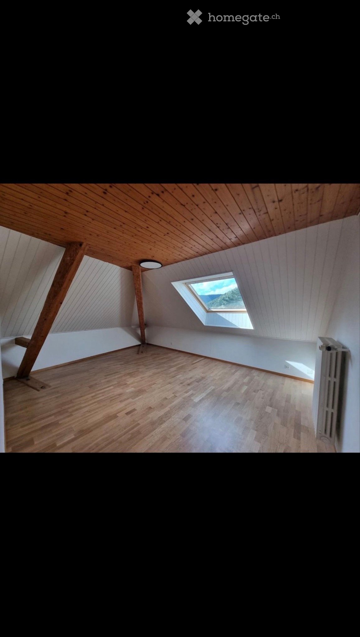 4 rooms apartment, photo 4 sur 5