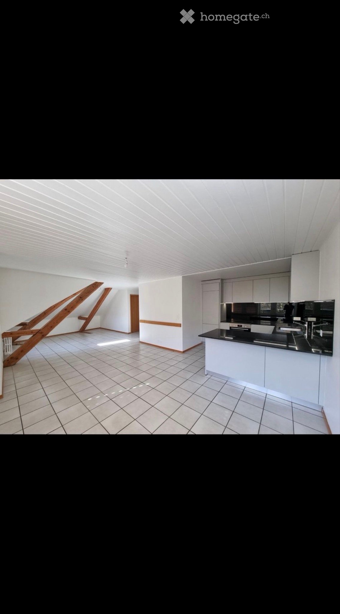 4 rooms apartment, photo 2 sur 5