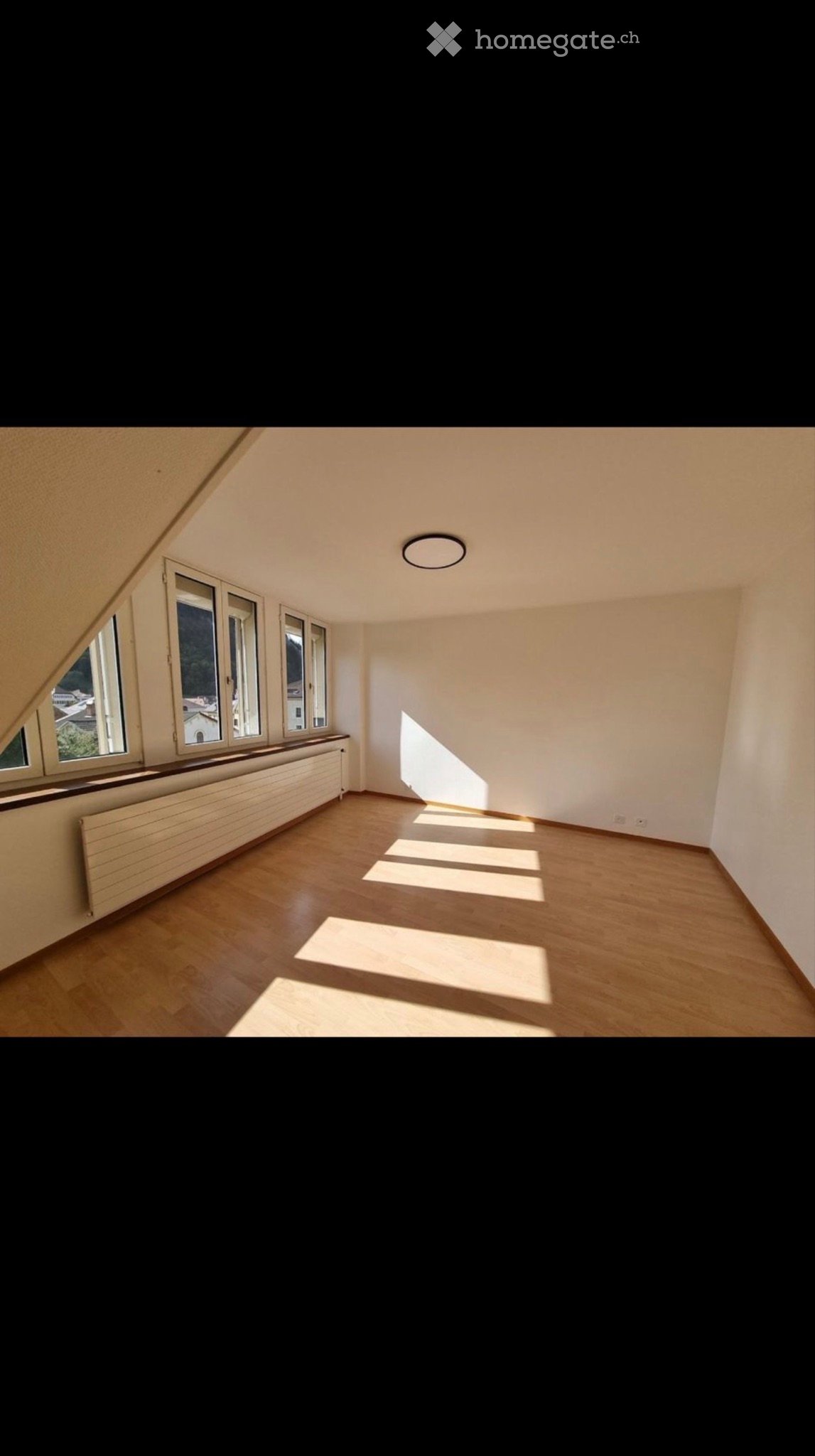 4 rooms apartment, photo 3 sur 5