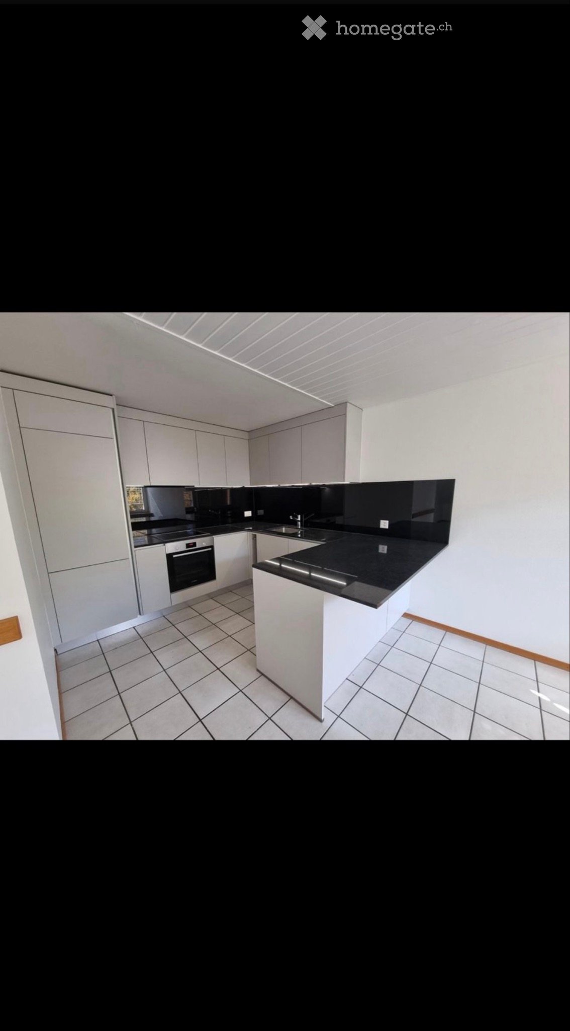 4 rooms apartment, photo 1 sur 5