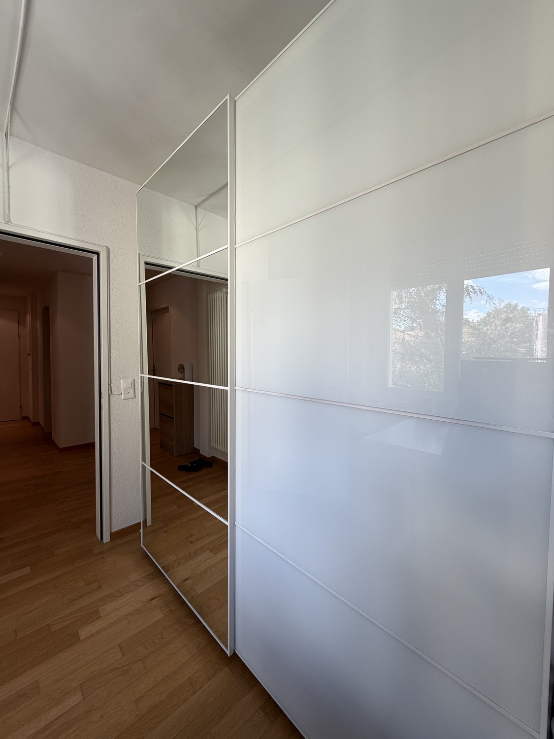 Appartement de 3 ½ pièces, photo 9 sur 10
