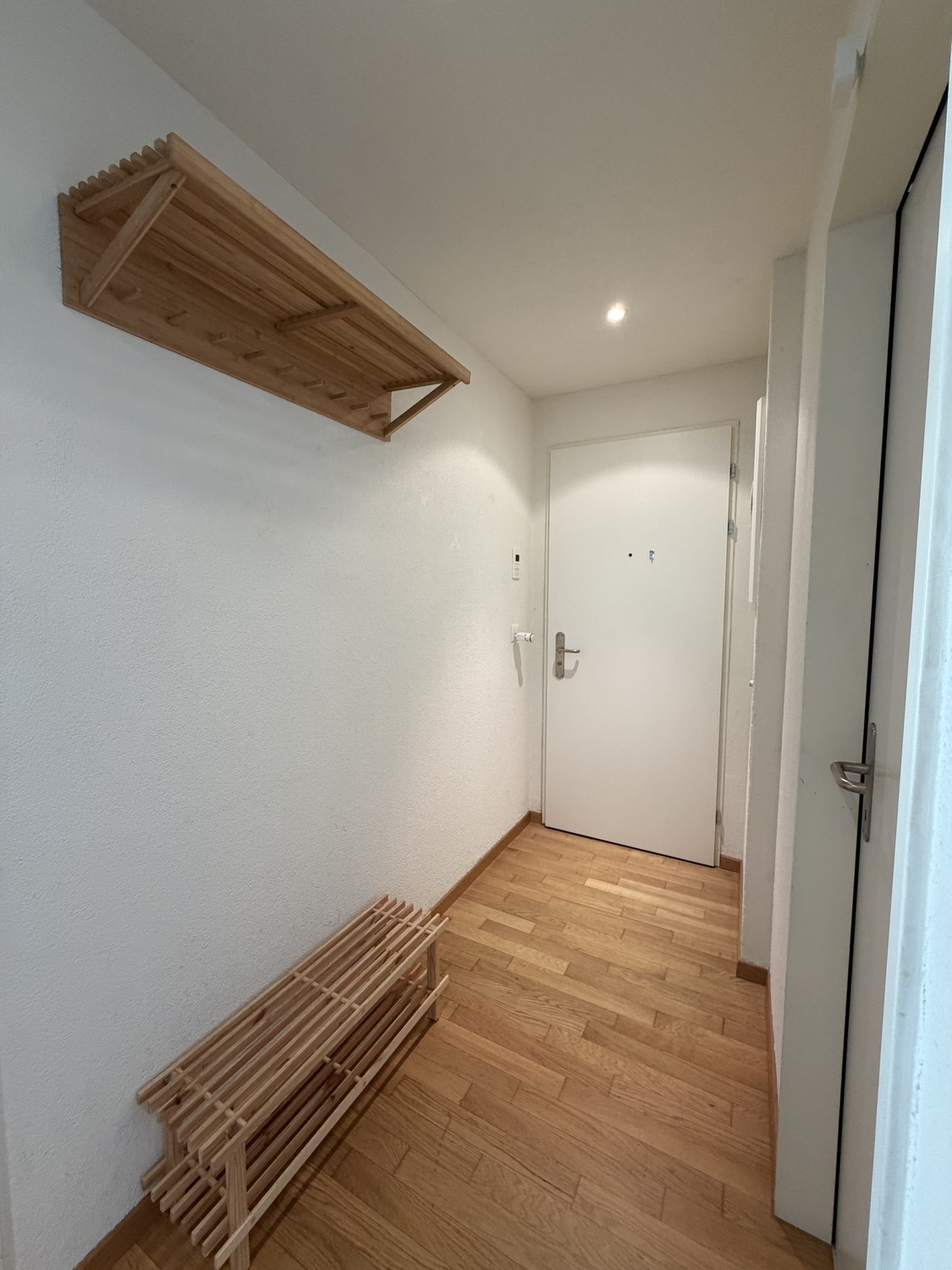 Appartement de 3 ½ pièces, photo 4 sur 10