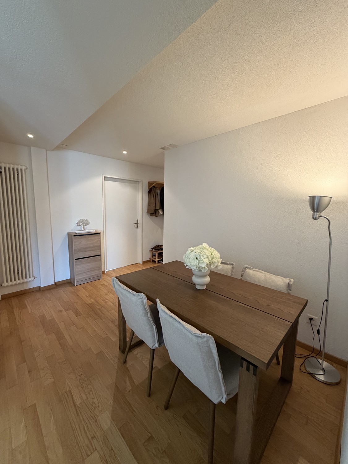 Appartement de 3 ½ pièces, photo 1 sur 10