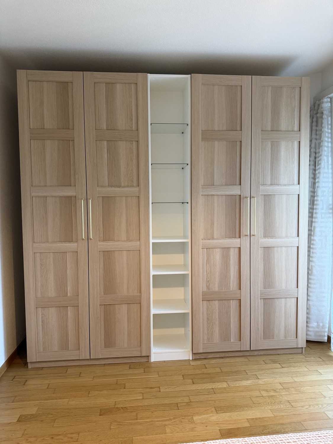 Appartement de 3 ½ pièces, photo 6 sur 10