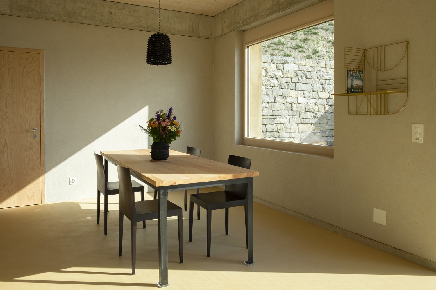 Appartement de 3 ½ pièces, photo 4 sur 10