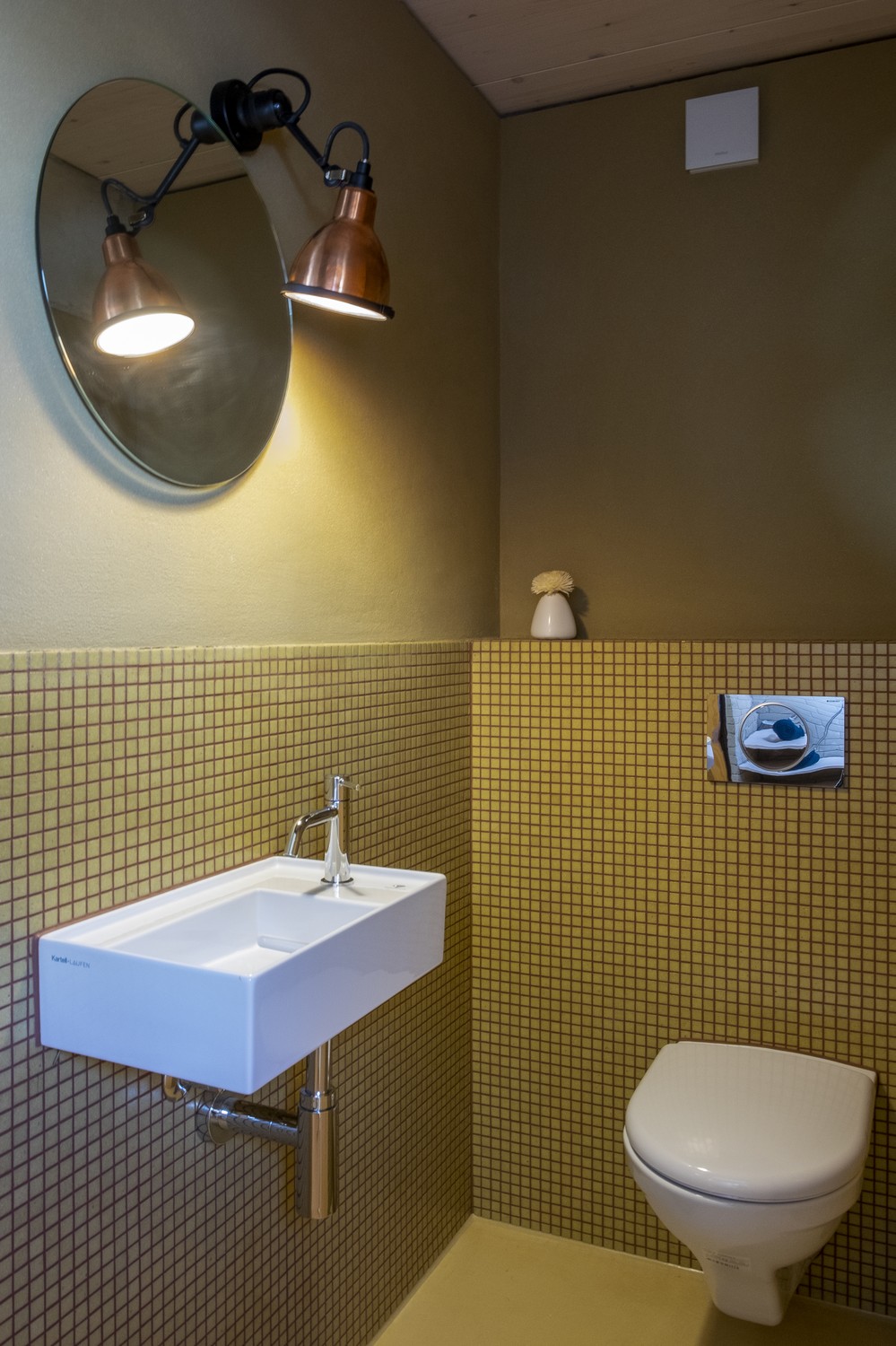 Appartement de 3 ½ pièces, photo 10 sur 10