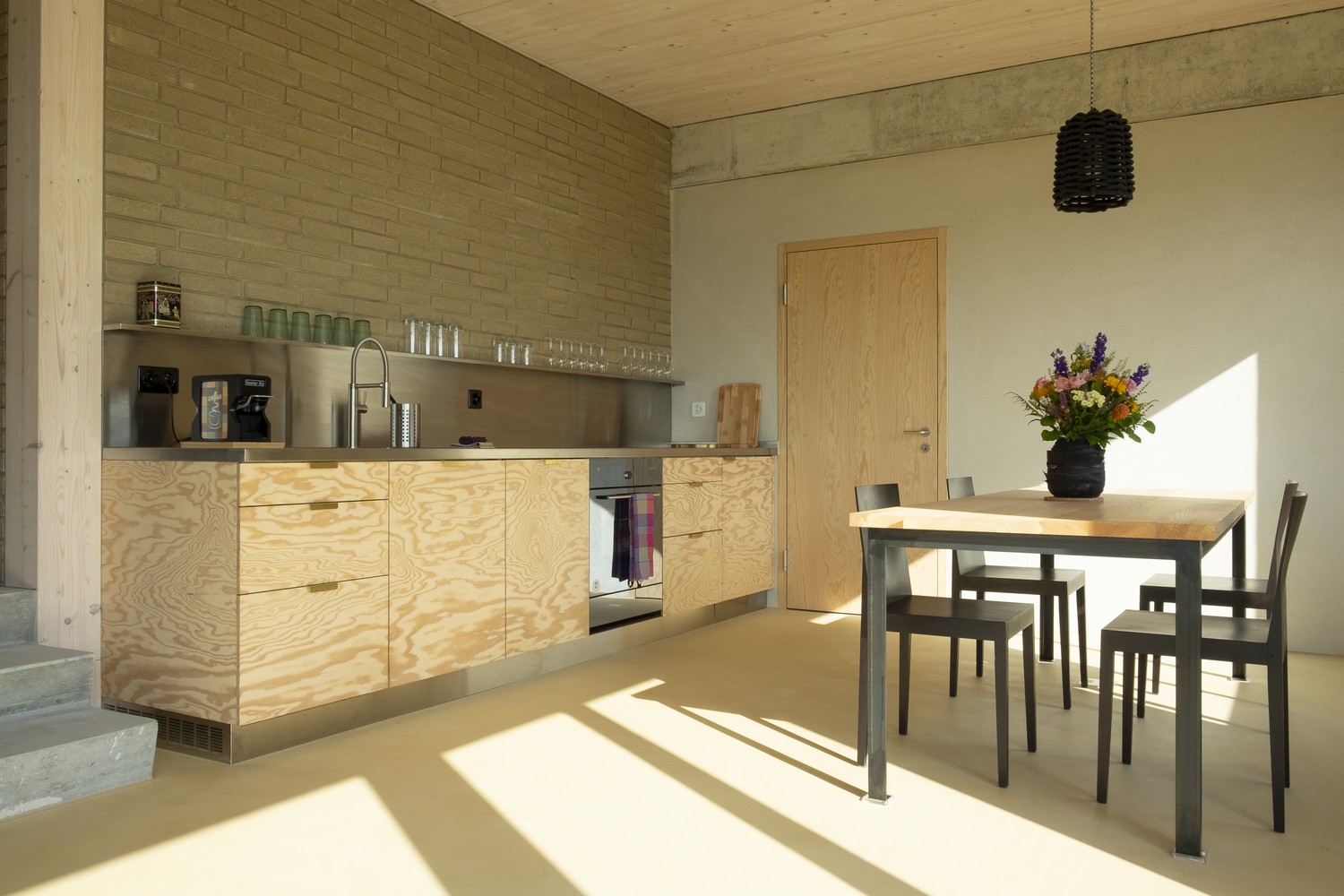 Appartement de 3 ½ pièces, photo 3 sur 10