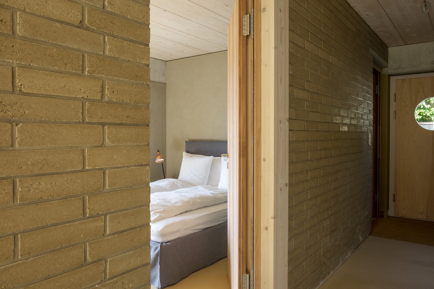 Appartement de 3 ½ pièces, photo 9 sur 10