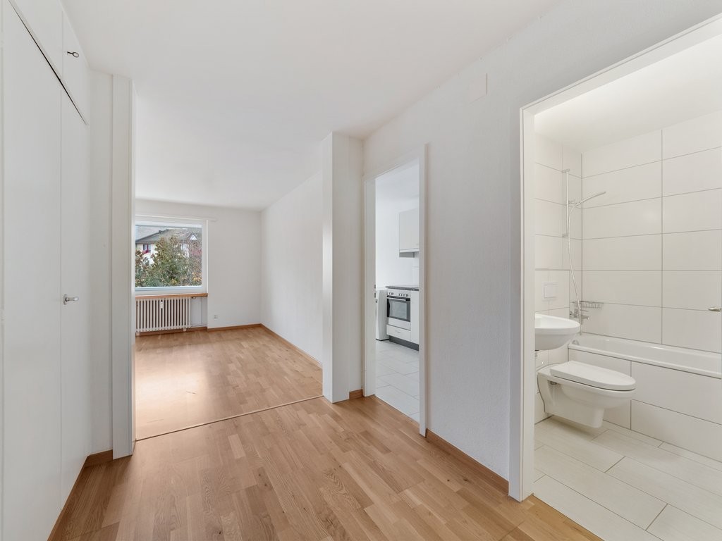 Appartement de 2 ½ pièces, photo 7 sur 7
