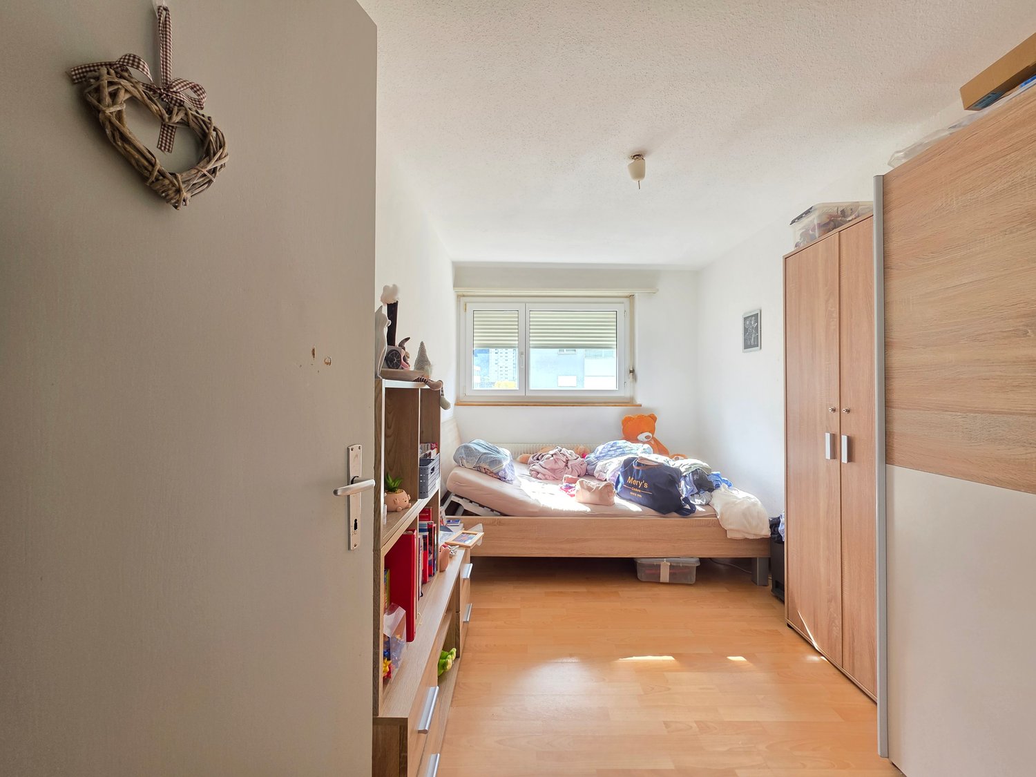 Appartement de 3 pièces, photo 8 sur 10