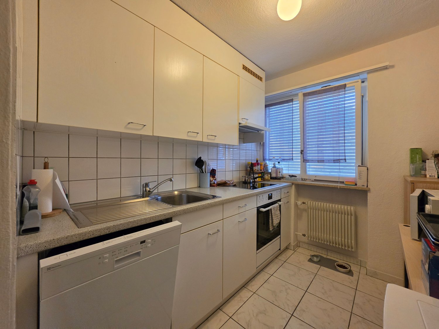Appartement de 3 pièces, photo 2 sur 10