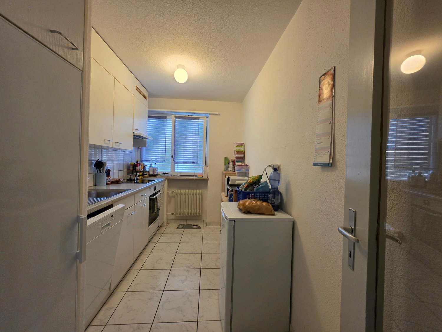 Appartement de 3 pièces, photo 3 sur 10