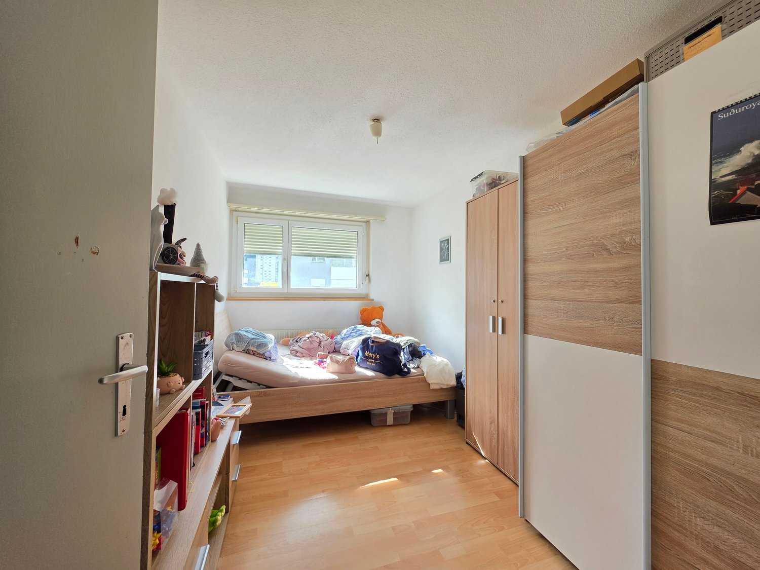 Appartement de 3 pièces, photo 9 sur 10