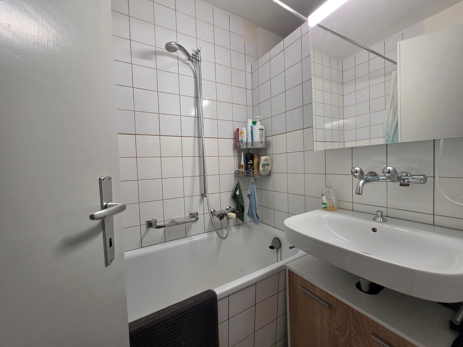 Appartement de 3 pièces, photo 4 sur 10