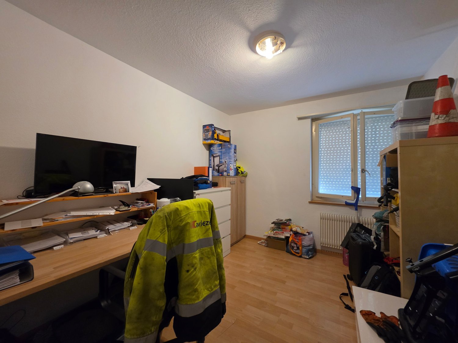 Appartement de 3 pièces, photo 10 sur 10