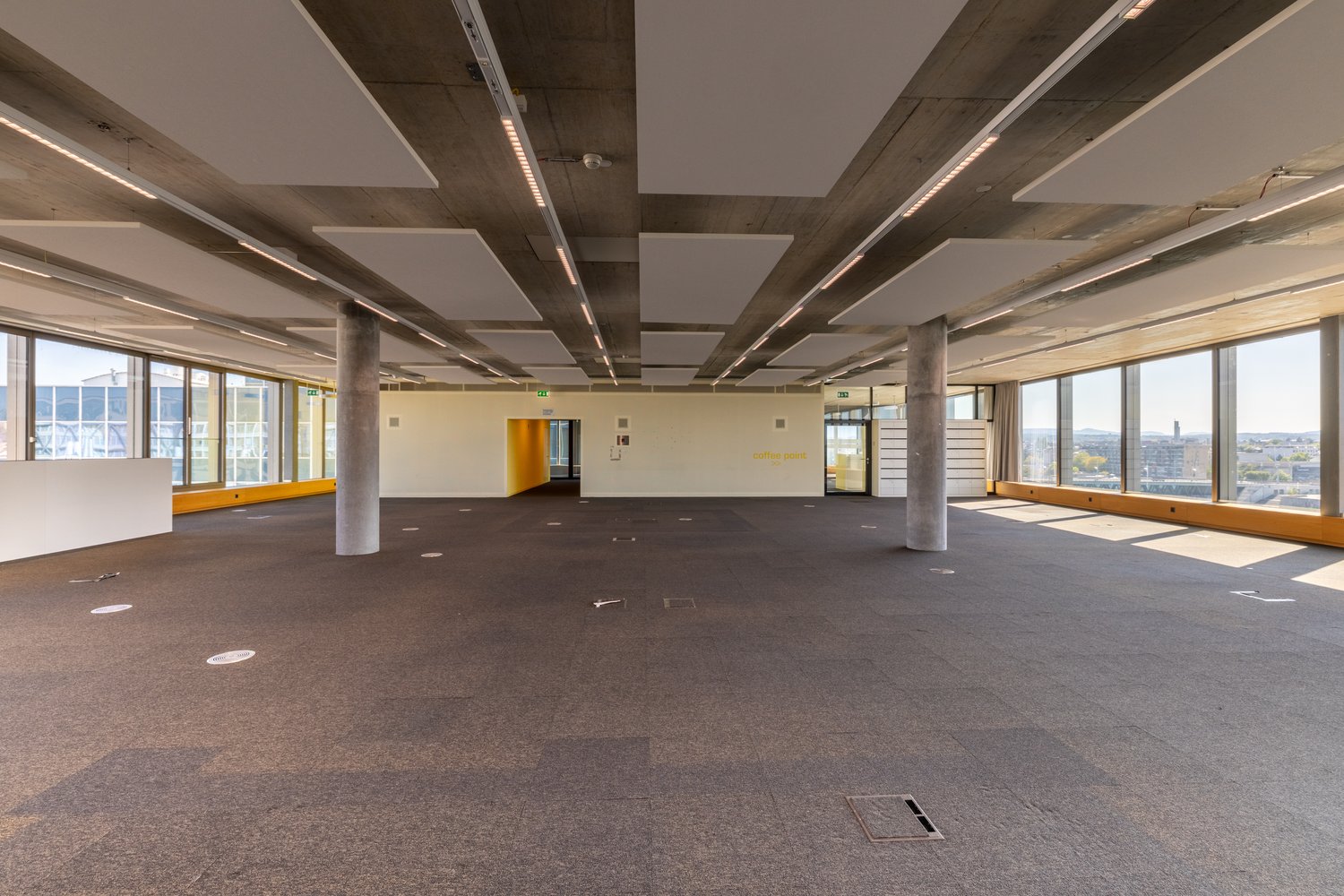 4000m² de bureaux, photo 6 sur 10