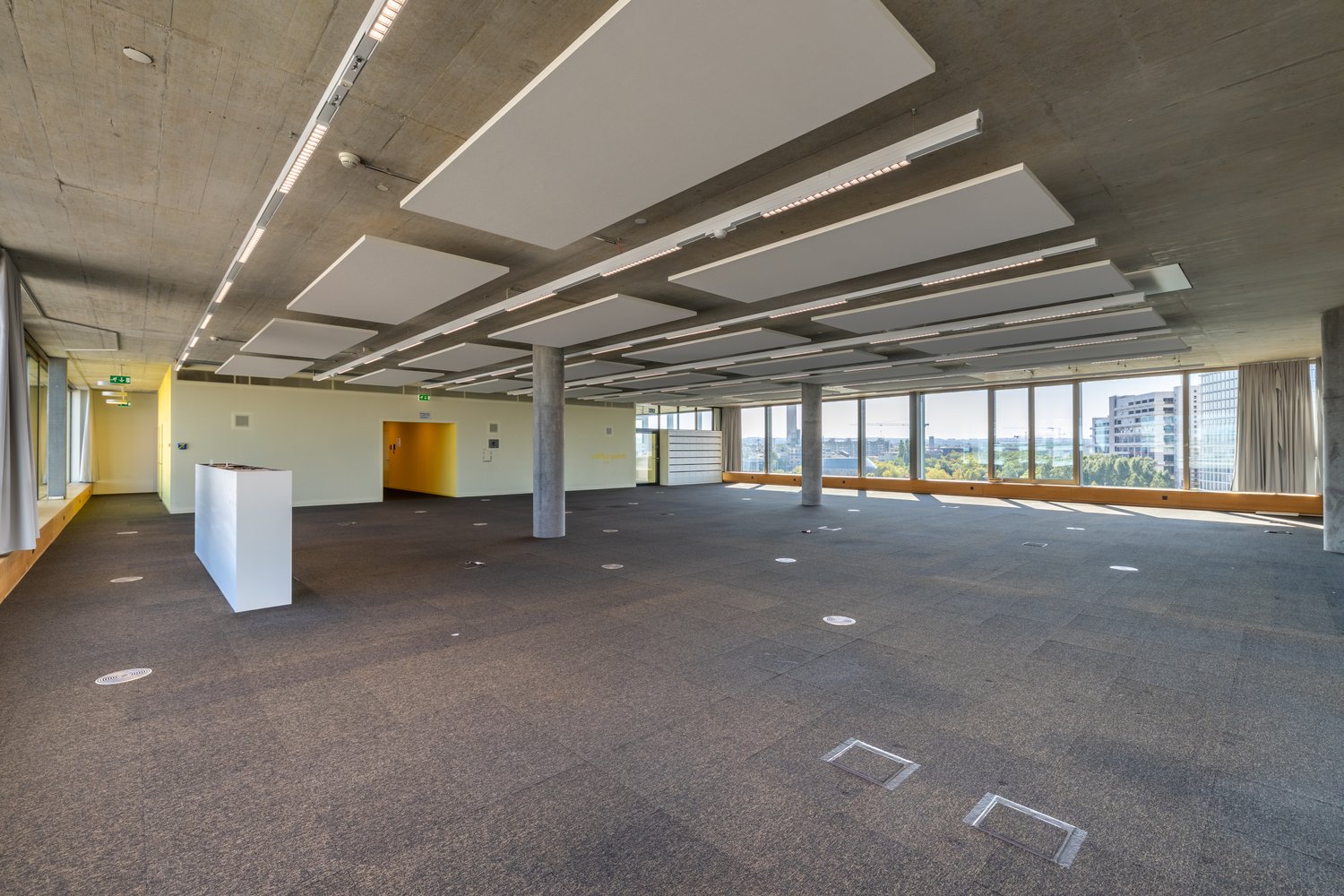 4000m² de bureaux, photo 3 sur 10