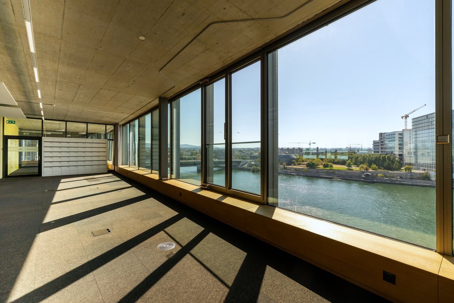 4000m² de bureaux, photo 5 sur 10