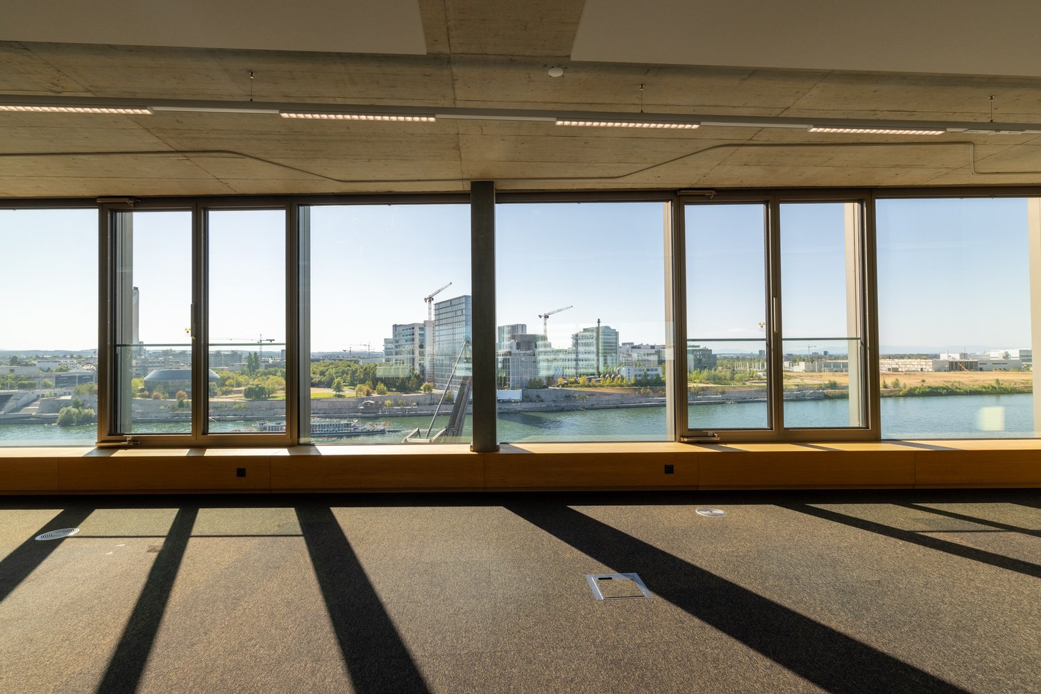4000m² de bureaux, photo 9 sur 10