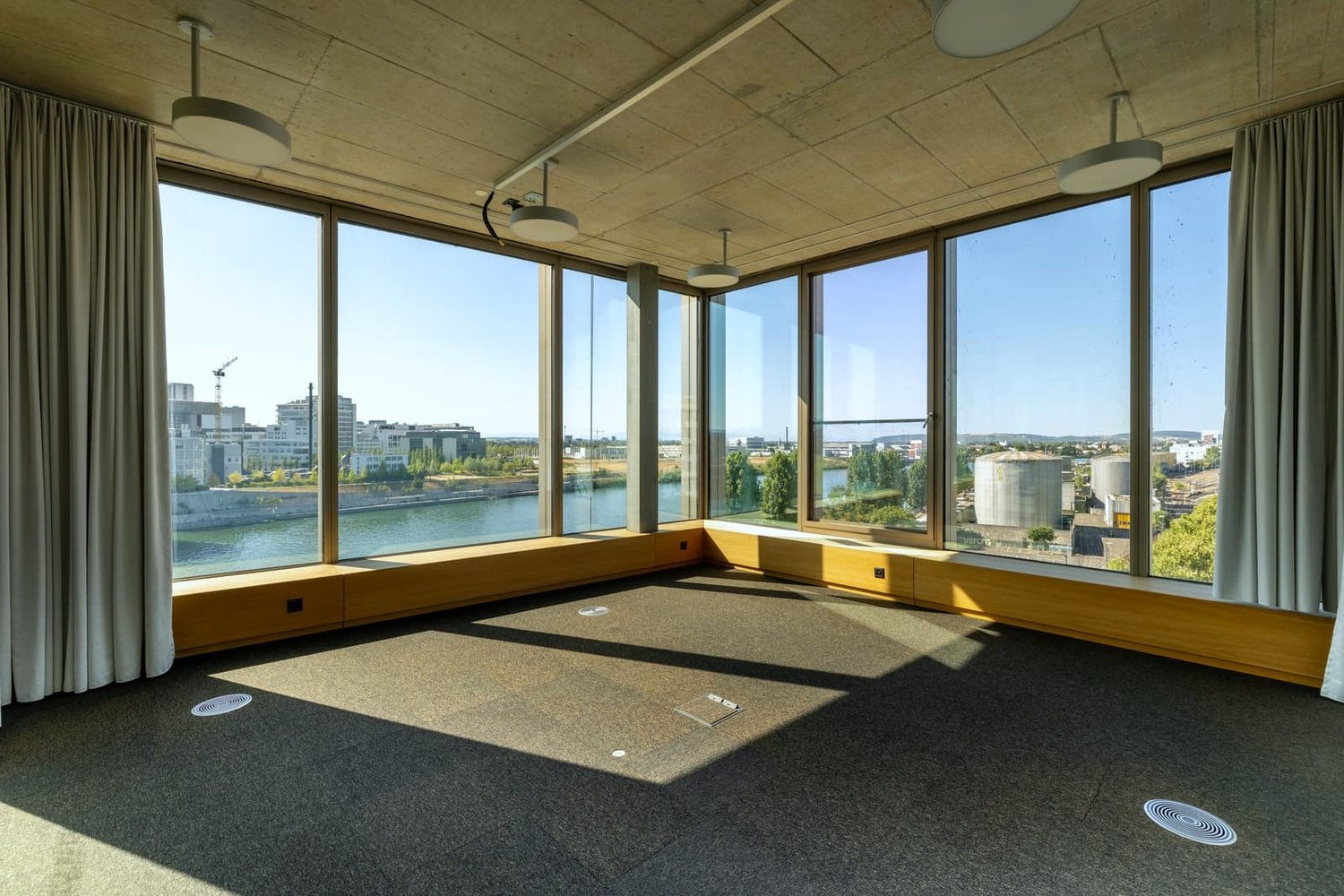 4000m² de bureaux, photo 10 sur 10