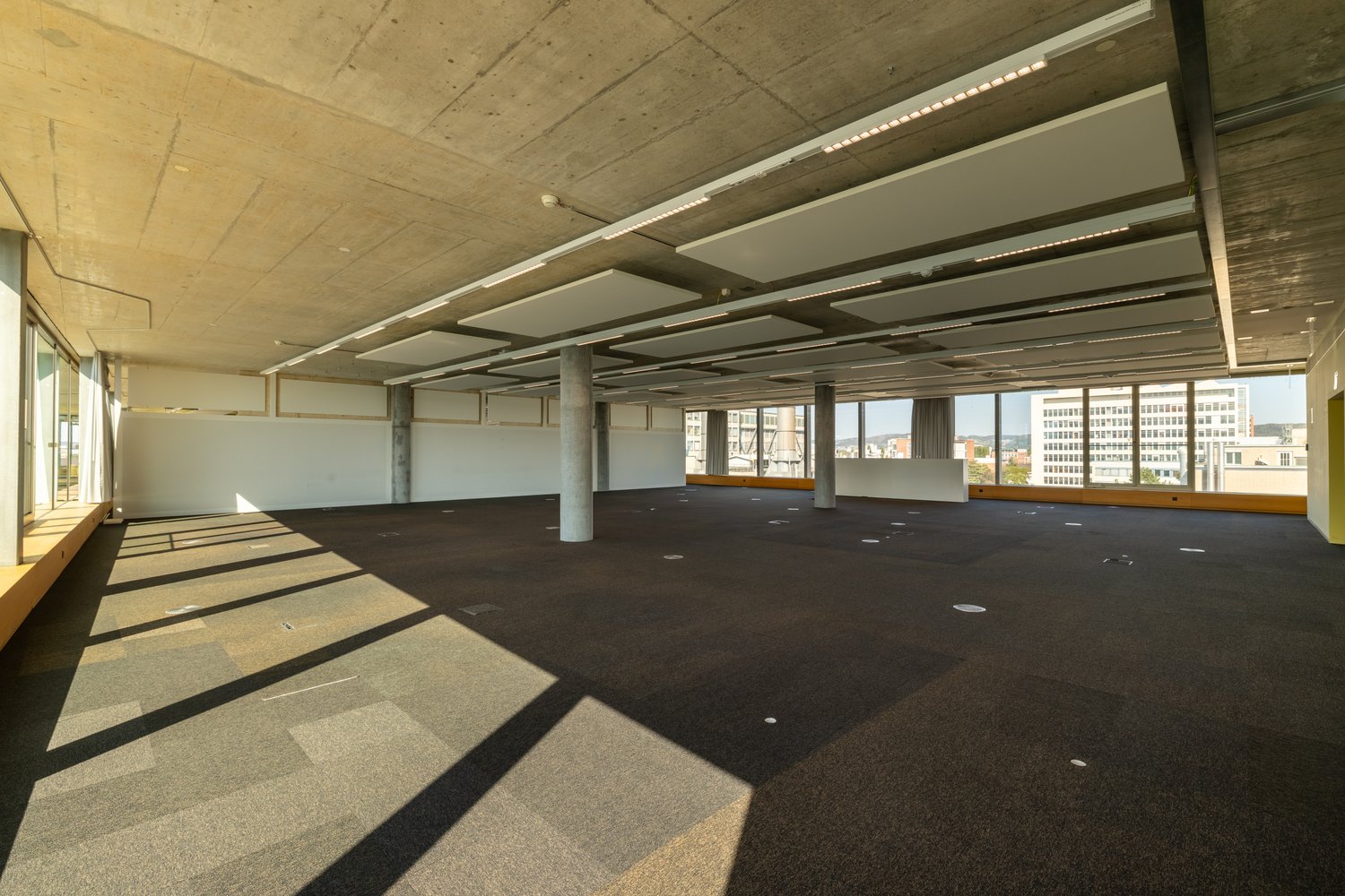 4000m² de bureaux, photo 7 sur 10
