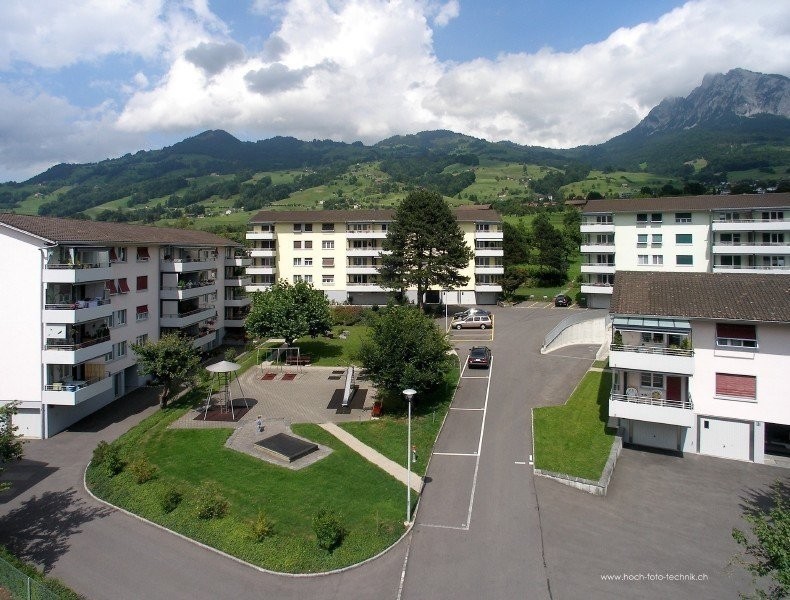 Appartement de 3 pièces, photo 1 sur 6